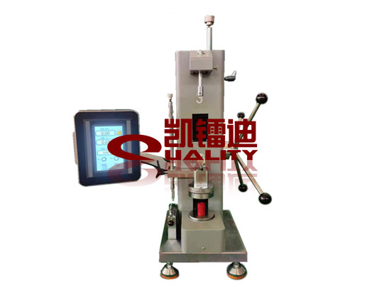 200N 手动电子式拉压试验机