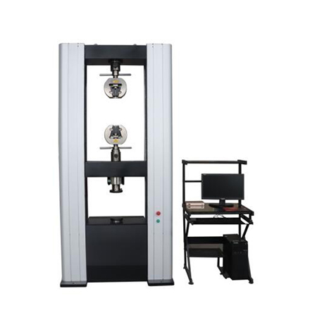 万能试验机 万能试验机