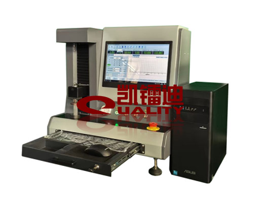 微机控制弹簧拉压试验机